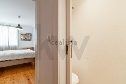 Apartamento T2 à venda na Santa Catarina