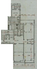 Apartamento T2 à venda na Rua Francisco Sanches, 8