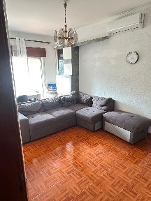 Apartamento T3 à venda na Rua Jorge de Senna, 1