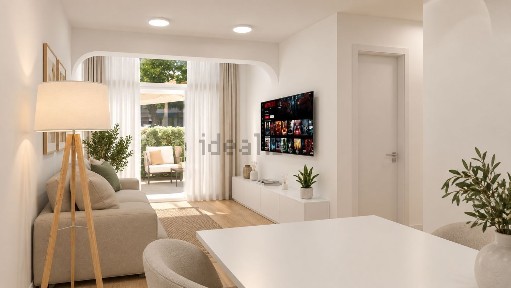 Apartamento T2 à venda em Falagueira-Venda Nova