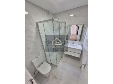 Apartamento T2 à venda no Centro - Parque Central