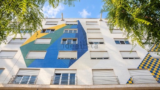 Apartamento T3 à venda na Alameda dos Oceanos