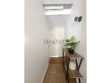 Arrendamento de apartamento T1 na Rua da Alegria