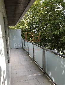 Arrendamento de apartamento T2 na Avenida da República, 823
