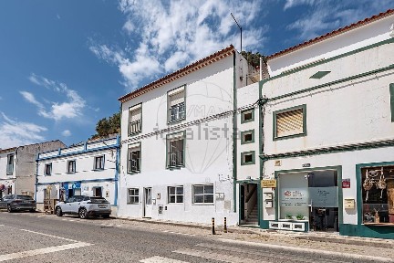 Apartamento T1 à venda em Aljezur