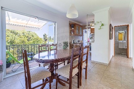 Apartamento T1 à venda na Rua Tavira de Durango