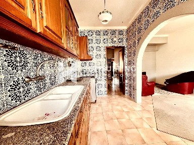 Apartamento T2 à venda na Camarinha - Jardins do Sado