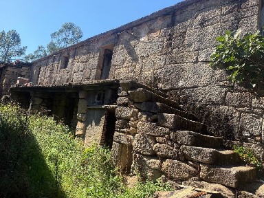 Quinta à venda em Serra do Caramulo s/n