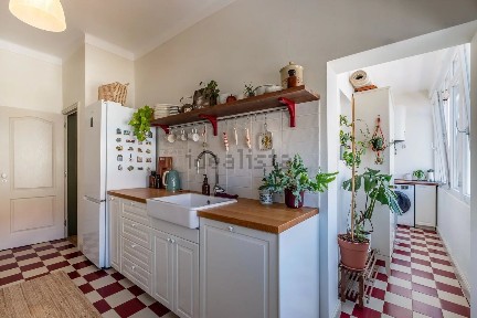 Apartamento T2 à venda na Rua Rosas do Pombal, 3