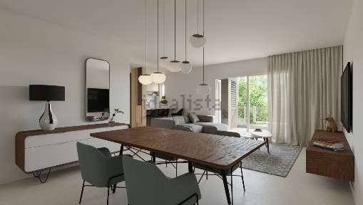 Apartamento T2 à venda na Rua Jerónimo Osório de Castro, 7