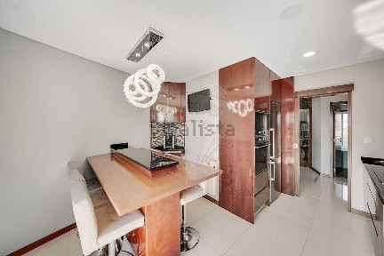 Apartamento T2 à venda em Oiã