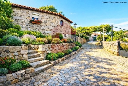 Casa ou moradia à venda em Vade