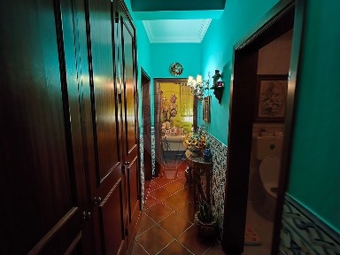 Apartamento T3 à venda no Passeio Dona Margarida de Mattos e Silva