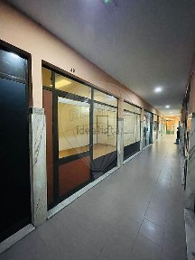 Arrendamento de espaço comercial na Avenida dos Bombeiros Voluntários