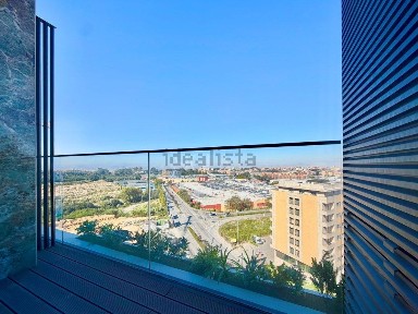 Apartamento T2 à venda na Avenida dos Descobrimentos