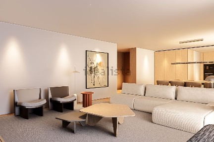 Apartamento T2 à venda na Avenida Doutor Mário Soares, 607