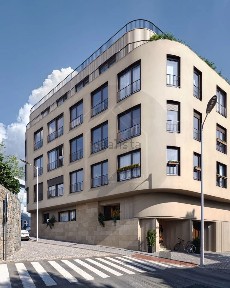 Apartamento T3 à venda na Rua da Rasa, 503