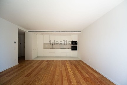 Apartamento T3 à venda na Lavadores