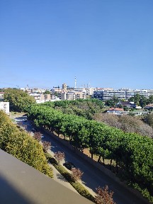 Apartamento T1 à venda na Avenida dos Descobrimentos s/n