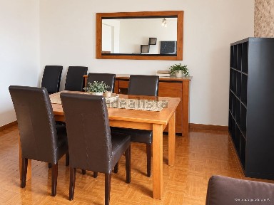 Apartamento T2 à venda na Rua Cesário Verde, 55