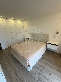 Arrendamento de apartamento T1 na Rua das Tílias