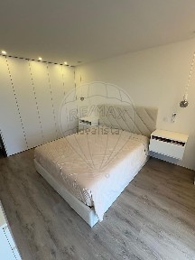 Arrendamento de apartamento T1 na Rua das Tílias