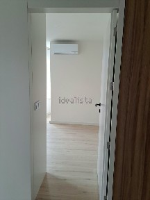 Arrendamento de apartamento T1 na Rua Dom Afonso Henriques