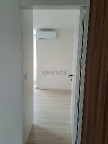 Arrendamento de apartamento T1 na Rua Dom Afonso Henriques