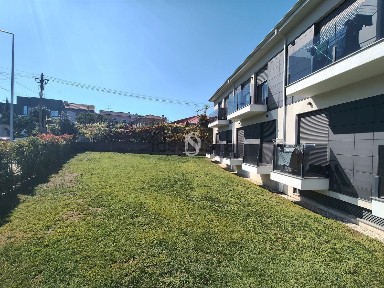 Arrendamento de apartamento T1 em Gualtar