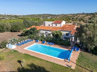 Casa ou moradia à venda na Almádena