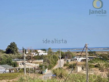 Moradia independente à venda em Moncarapacho