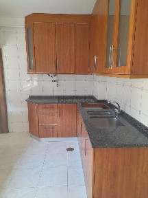 Arrendamento de apartamento T3 em Celeirós - Aveleda - Vimieiro
