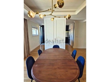 Arrendamento de apartamento T3 na Rua Artur Cupertino Miranda