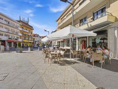 Sintra, Centro de Sintra - Portela de Sintra, Avenida Heliodoro Salgado, 47