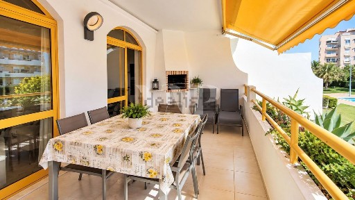 Arrendamento de apartamento T2 na Quinta do Romão