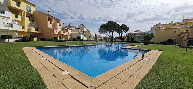 Arrendamento de apartamento T2 em Santa Eulália
