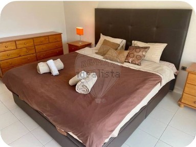 Arrendamento de apartamento T2 em Porches