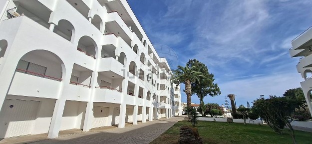 Arrendamento de apartamento T2 em Porches