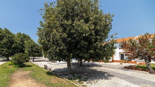 Arrendamento de apartamento T3 na Praceta Vila de Kürnach