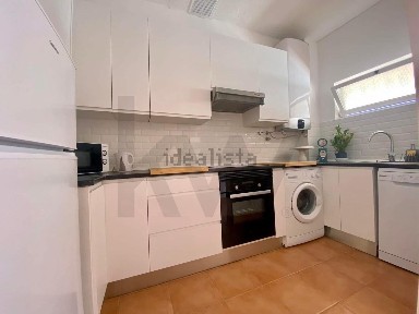 Arrendamento de apartamento T2 no Beco Casino Velho s/n