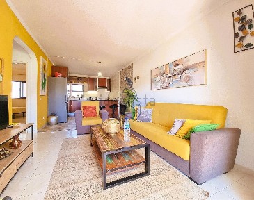 Arrendamento de apartamento T2 na Rua Dona Maria de Aragão e Castela