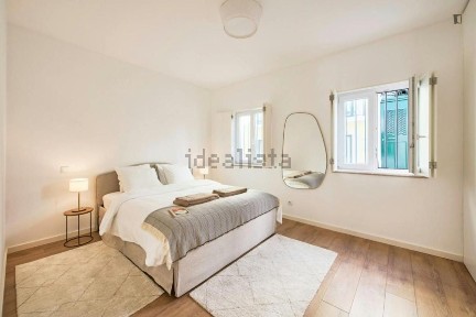 Arrendamento de apartamento T1 na Rua da Esperança do Cardal