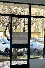 Arrendamento de espaço comercial na Rua do Recife s/n