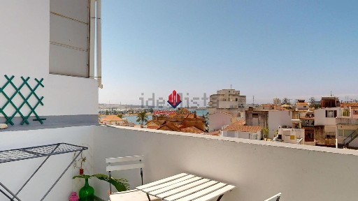 Apartamento T1 à venda na Zona Ribeirinha