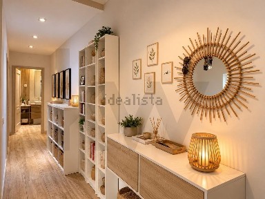 Apartamento T2 à venda no Bairro Cabecinha, 1