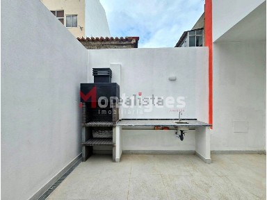 Apartamento T1 à venda no Alto do Seixalinho