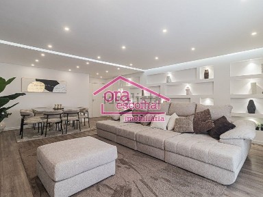 Apartamento T3 à venda no Centro