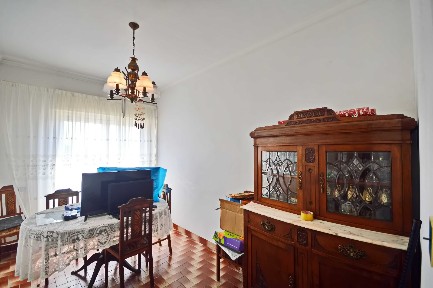 Apartamento T3 em Tires junto Aeródromo Municipal de Cascais com 90 m2