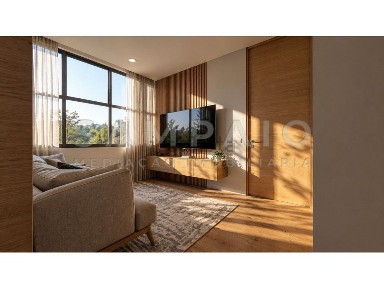 Apartamento T1 à venda na Rua Doutor Lopes Cardoso