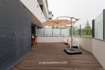 Apartamento T2 à venda na Maninho - Baviera